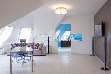 Многокомнатная квартира по адресу ул. Среднефонтанская (площадь 290 м²) - Atlanta.ua - фото 18