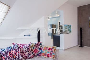 Многокомнатная квартира по адресу ул. Среднефонтанская (площадь 290 м²) - Atlanta.ua - фото 16