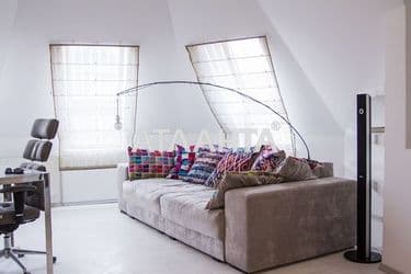 Многокомнатная квартира по адресу ул. Среднефонтанская (площадь 290 м²) - Atlanta.ua - фото 17