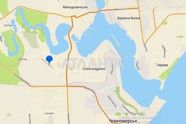 Участок по адресу ул. Лазурная (площадь 10,4 сот) - Atlanta.ua - фото 8