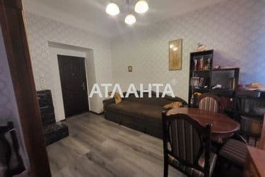 3-кімнатна квартира за адресою вул. Кінна (площа 93,3 м²) - Atlanta.ua - фото 24