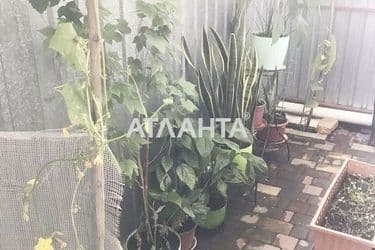 Дом по адресу ул. Березовая (площадь 173,6 м²) - Atlanta.ua - фото 26