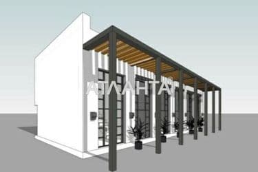 House by the address st. Vilyamsa ak (area 32 m²) - Atlanta.ua - photo 10