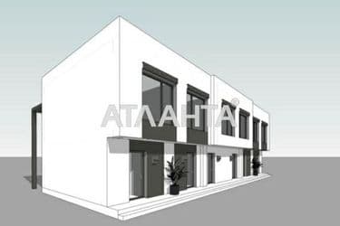 House by the address st. Vilyamsa ak (area 32 m²) - Atlanta.ua - photo 11