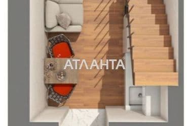 House by the address st. Vilyamsa ak (area 32 m²) - Atlanta.ua - photo 12