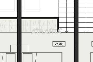 House by the address st. Vilyamsa ak (area 32 m²) - Atlanta.ua - photo 14