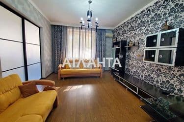 2-кімнатна квартира за адресою вул. Армійська (площа 70 м²) - Atlanta.ua - фото 12