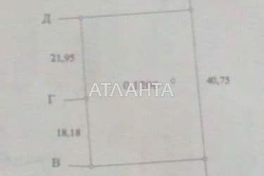 Ділянка за адресою вул. Рожева (площа 12 сот) - Atlanta.ua - фото 10