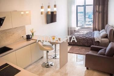 1-кімнатна квартира за адресою Морехідний пров. (площа 28 м²) - Atlanta.ua - фото 10