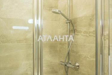 1-кімнатна квартира за адресою Морехідний пров. (площа 28 м²) - Atlanta.ua - фото 11