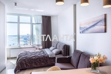 1-кімнатна квартира за адресою Морехідний пров. (площа 28 м²) - Atlanta.ua - фото 12