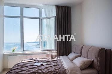 1-кімнатна квартира за адресою Морехідний пров. (площа 28 м²) - Atlanta.ua - фото 15