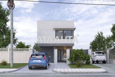 Будинок (площа 100 м²) - Atlanta.ua - фото 19