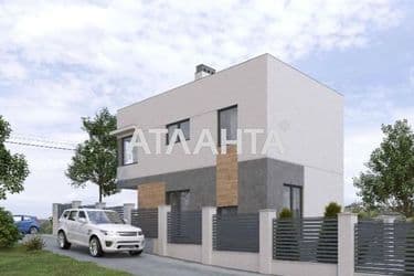 Будинок (площа 100 м²) - Atlanta.ua - фото 20