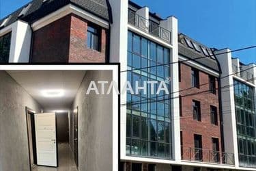 1-room apartment apartment by the address st. Lyustdorfskaya dor Chernomorskaya dor (area 79,1 m²) - Atlanta.ua - photo 8