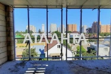 1-room apartment apartment by the address st. Lyustdorfskaya dor Chernomorskaya dor (area 79,1 m²) - Atlanta.ua - photo 7