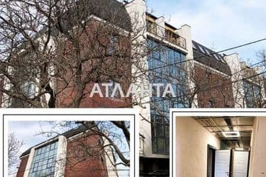 1-room apartment apartment by the address st. Lyustdorfskaya dor Chernomorskaya dor (area 79,1 m²) - Atlanta.ua - photo 10