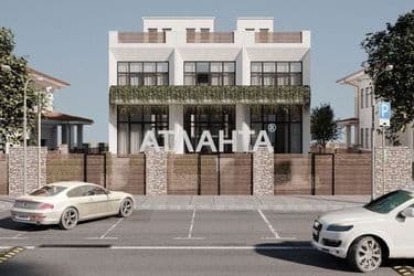 Дом по адресу (площадь 110 м²) - Atlanta.ua - фото 8