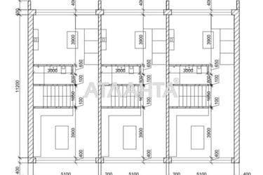 Дом по адресу (площадь 110 м²) - Atlanta.ua - фото 11