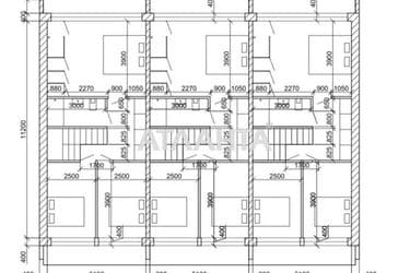 Дом по адресу (площадь 110 м²) - Atlanta.ua - фото 13