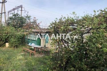 House by the address st. Tsentralnaya (area 39 m²) - Atlanta.ua - photo 17