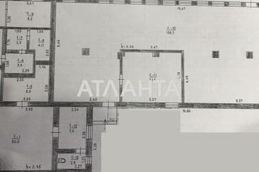 House by the address st. Tsentralnaya (area 39 m²) - Atlanta.ua - photo 20
