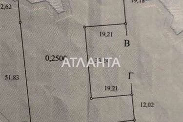 House by the address st. Tsentralnaya (area 39 m²) - Atlanta.ua - photo 22