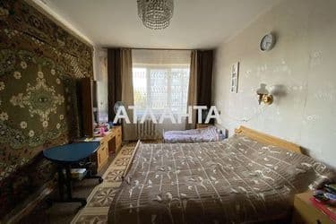 Багатокімнатна квартира за адресою Глушко ак. Пр. (площа 94 м²) - Atlanta.ua - фото 17