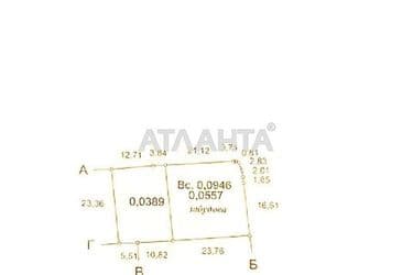 Коммерческая недвижимость по адресу ул. Ореховая (площадь 51,7 м²) - Atlanta.ua - фото 8