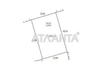Ділянка за адресою вул. Шкільна (площа 10 сот) - Atlanta.ua - фото 4