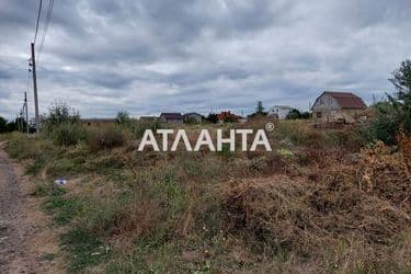 Участок по адресу ул. Каштановая (площадь 10 сот) - Atlanta.ua - фото 4