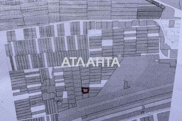 Landplot by the address st. Massiv 3 (area 148,3 acr) - Atlanta.ua - photo 17