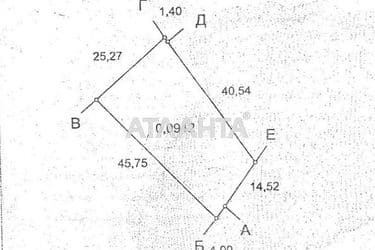 Landplot by the address st. Sanatornaya (area 9,4 acr) - Atlanta.ua - photo 8