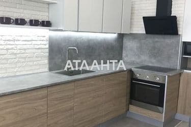 1-room apartment apartment by the address st. Frantsuzskiy bul Proletarskiy bul (area 55 m²) - Atlanta.ua - photo 11