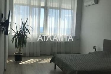 1-room apartment apartment by the address st. Frantsuzskiy bul Proletarskiy bul (area 55 m²) - Atlanta.ua - photo 13