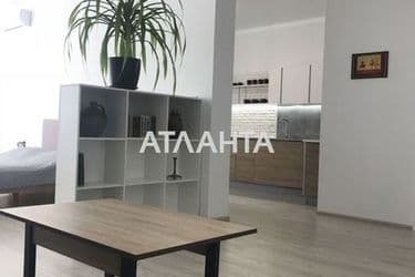 1-room apartment apartment by the address st. Frantsuzskiy bul Proletarskiy bul (area 55 m²) - Atlanta.ua - photo 14