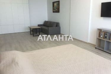 1-room apartment apartment by the address st. Frantsuzskiy bul Proletarskiy bul (area 55 m²) - Atlanta.ua - photo 16