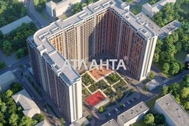 3-rooms apartment apartment by the address st. Gagarina pr (area 106 m²) - Atlanta.ua - photo 7