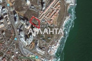 2-кімнатна квартира за адресою вул. Гагарінське плато (площа 67,5 м²) - Atlanta.ua - фото 9