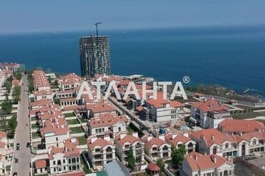 2-кімнатна квартира за адресою вул. Гагарінське плато (площа 67,5 м²) - Atlanta.ua - фото 10