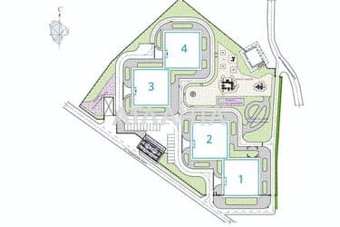 2-кімнатна квартира за адресою вул. Гагарінське плато (площа 67,5 м²) - Atlanta.ua - фото 12