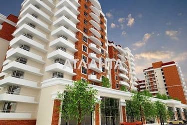 1-кімнатна квартира за адресою вул. Цвєтаєва ген. (площа 40,2 м²) - Atlanta.ua - фото 25