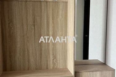 1-кімнатна квартира за адресою вул. Цвєтаєва ген. (площа 40,2 м²) - Atlanta.ua - фото 17