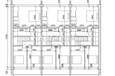 Будинок за адресою (площа 150 м²) - Atlanta.ua - фото 22