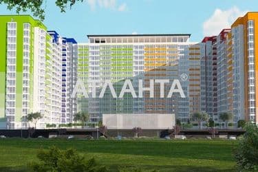 3-комнатная квартира по адресу Небесной Сотни пр. (площадь 82,6 м²) - Atlanta.ua - фото 7
