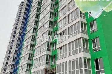 3-комнатная квартира по адресу Небесной Сотни пр. (площадь 82,6 м²) - Atlanta.ua - фото 8