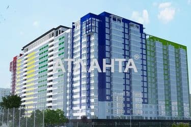 3-комнатная квартира по адресу Небесной Сотни пр. (площадь 82,6 м²) - Atlanta.ua - фото 9