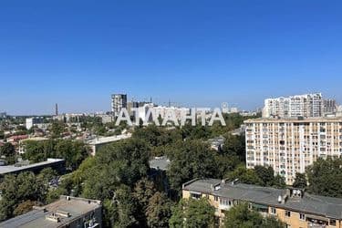 1-комнатная квартира по адресу Клубничный пер. (площадь 33,2 м²) - Atlanta.ua - фото 25