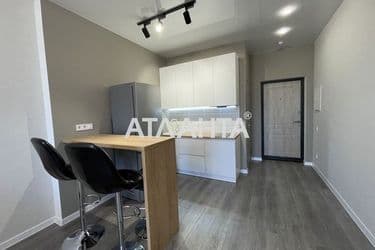 1-комнатная квартира по адресу Клубничный пер. (площадь 33,2 м²) - Atlanta.ua - фото 14