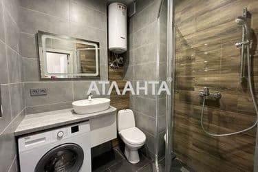 1-комнатная квартира по адресу Клубничный пер. (площадь 33,2 м²) - Atlanta.ua - фото 19